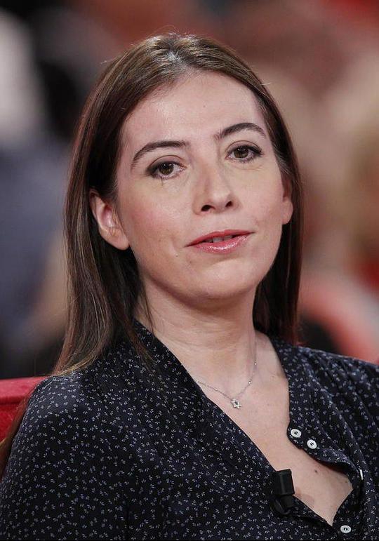 安妮&middot;戈西尼
