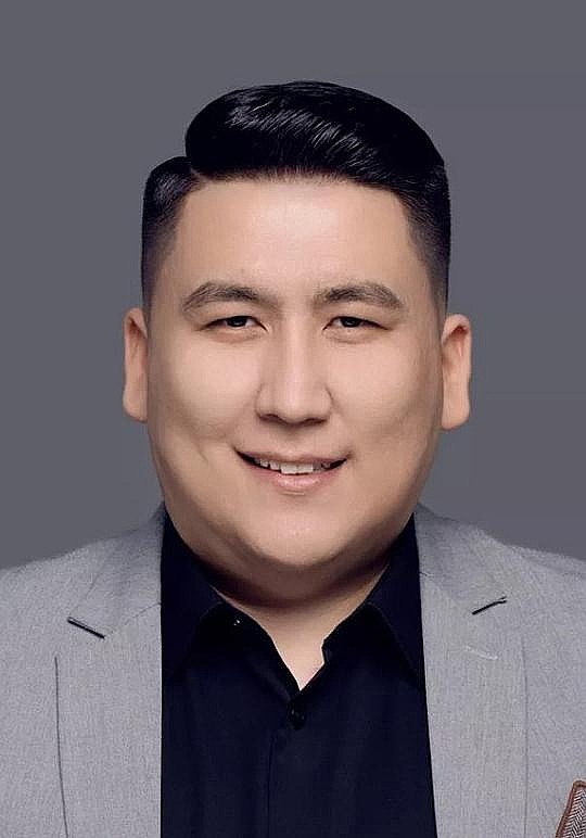 买尔旦&middot;阿不力克木