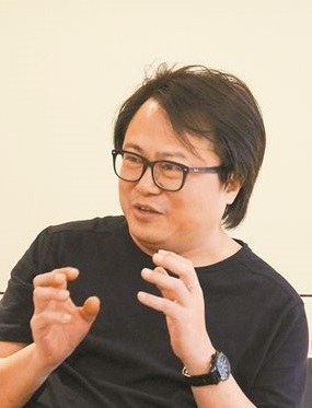 陈涛