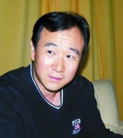 郑春雨