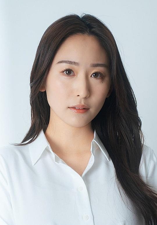三轮晴香