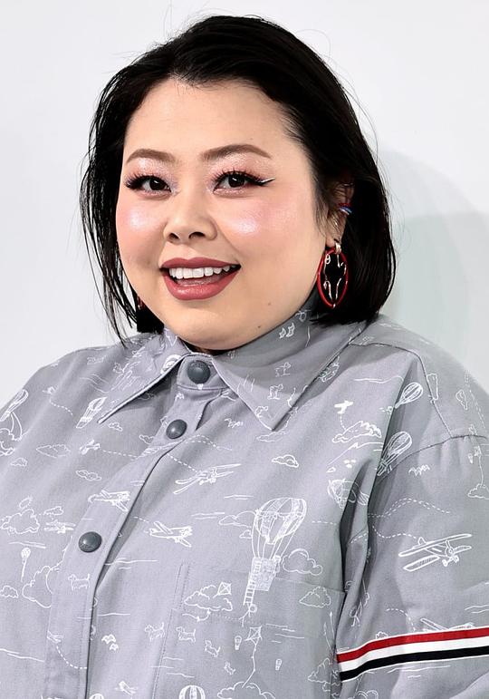 渡边直美