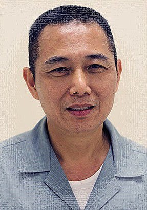 童毅军