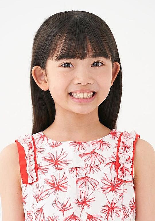 汤本柚子