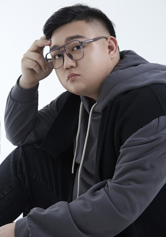 南屿