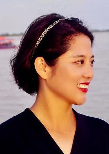 李洋
