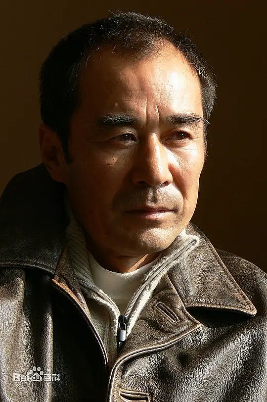 杨树林