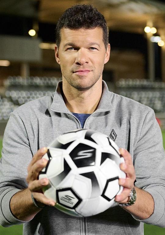 米夏埃尔&middot;巴拉克