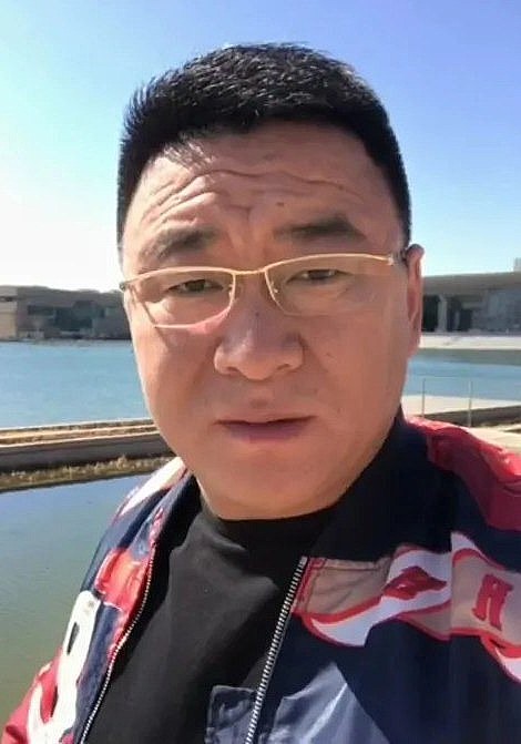 李小明