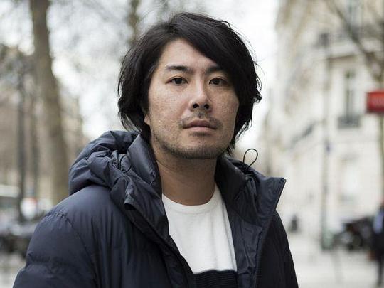 藤元明绪