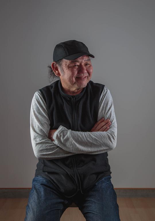 吉原正行