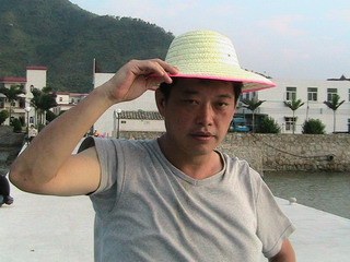 奚杰伟