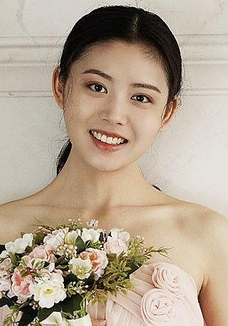 殊含煜