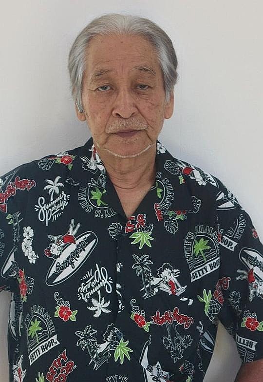 浅见小四郎