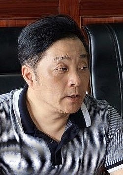 陈瀚波