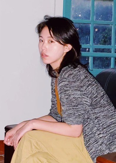 何垠晗