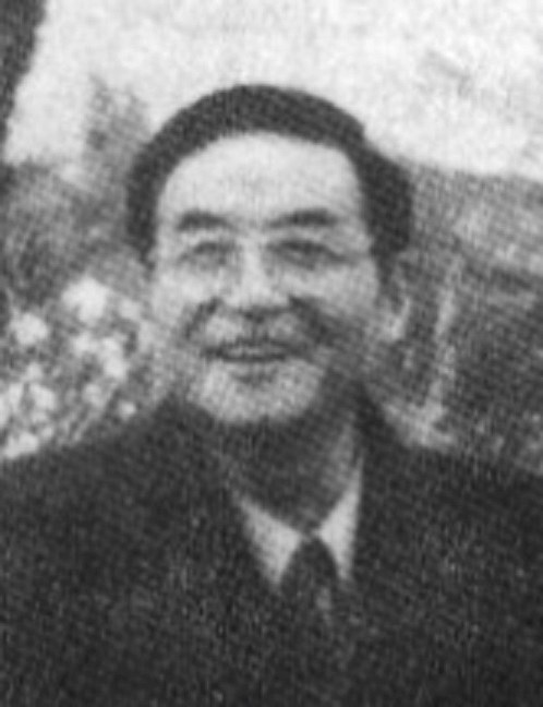 刘汉