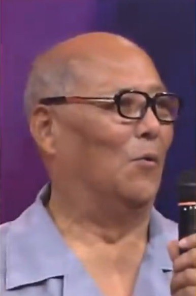 钱永康