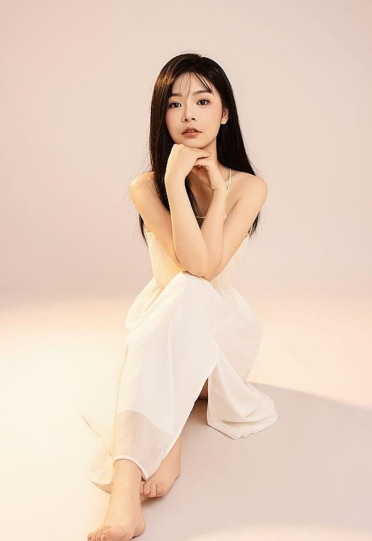 吴妮妮