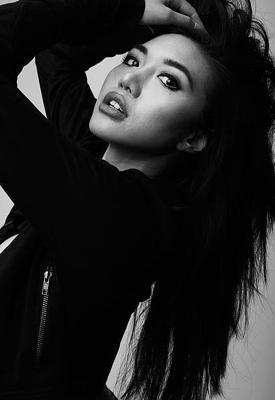 Sarah