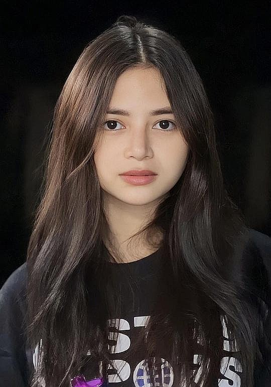 戴妮莎&middot;加西亚