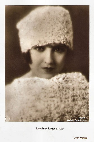 Louise