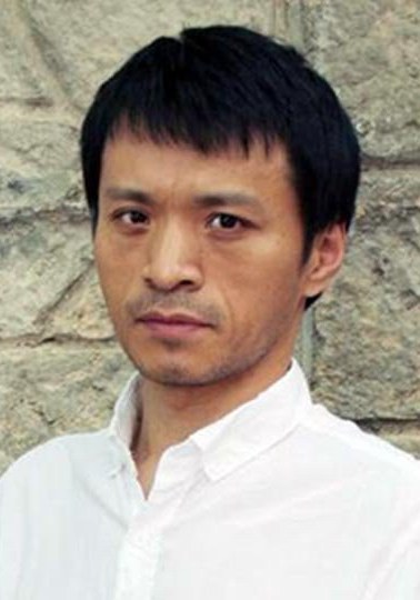 陈勇旭