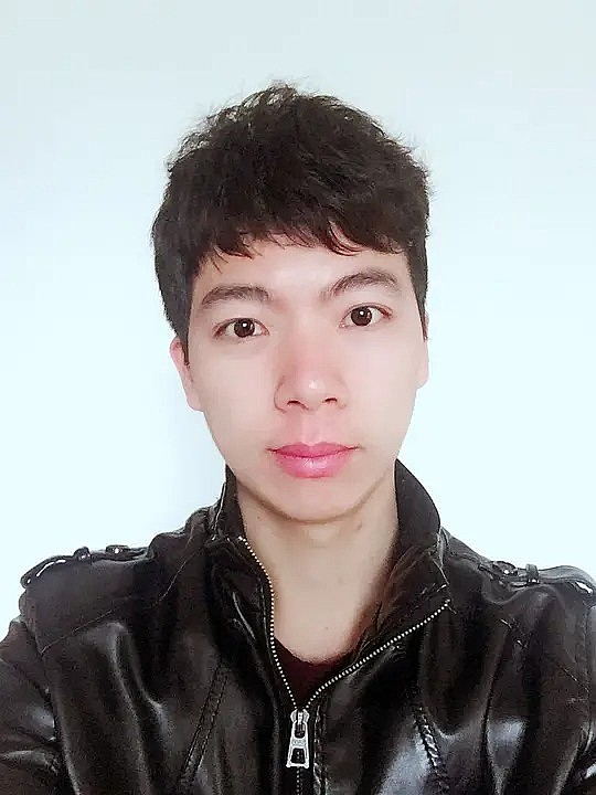 林建焕