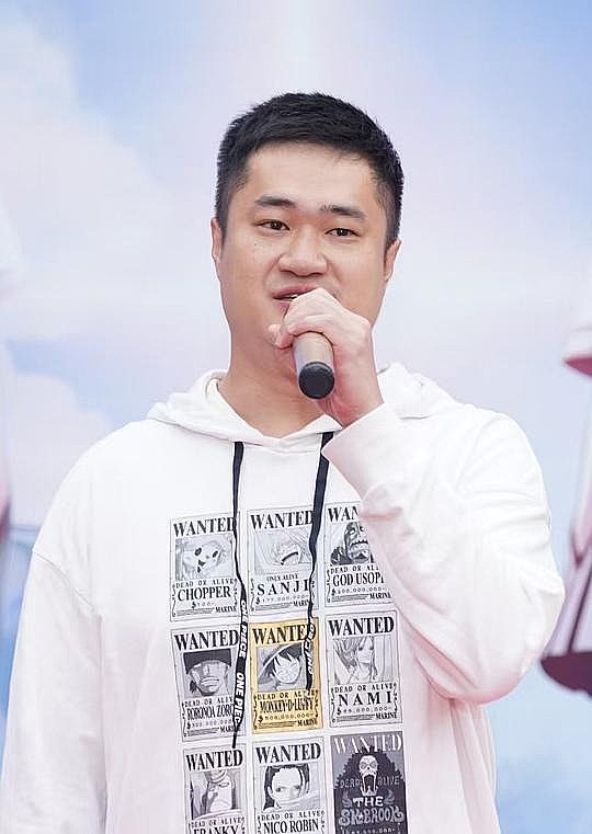 陈宇晗