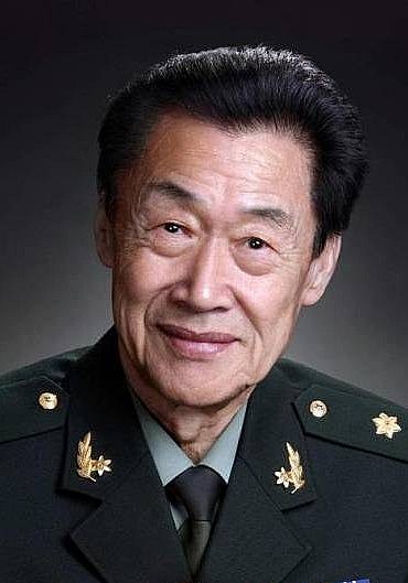 王永志