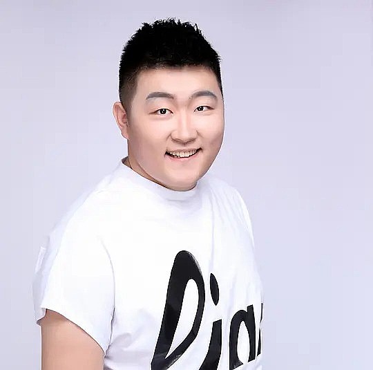 大辉