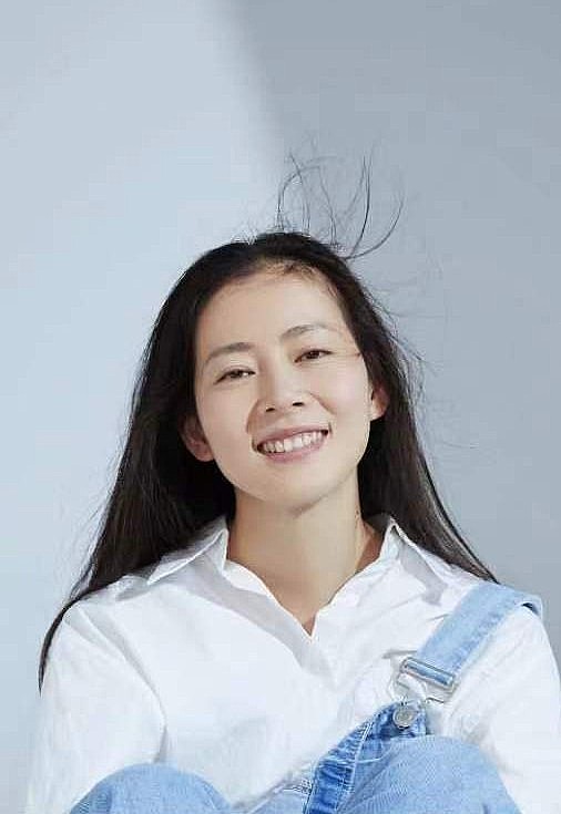 戴燕丽
