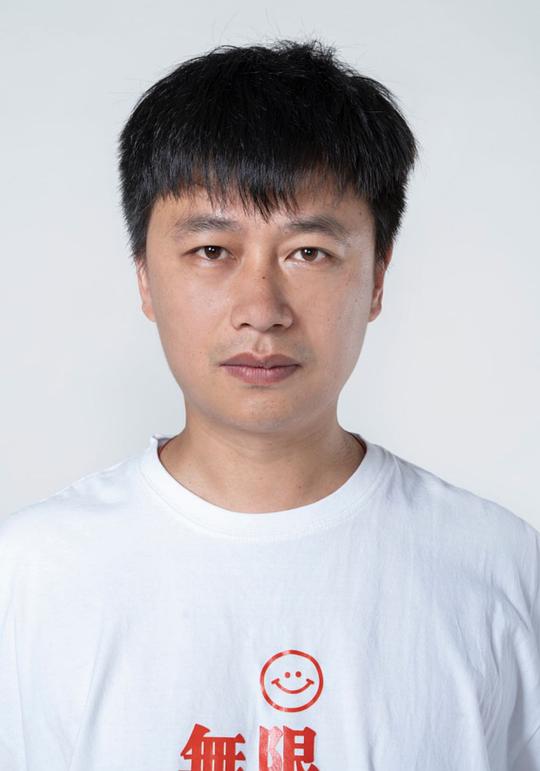 王鑫浩