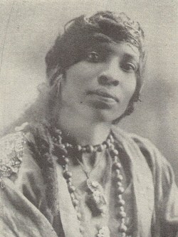 Madame
