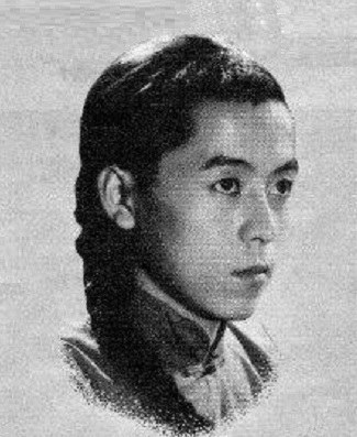 岳明强