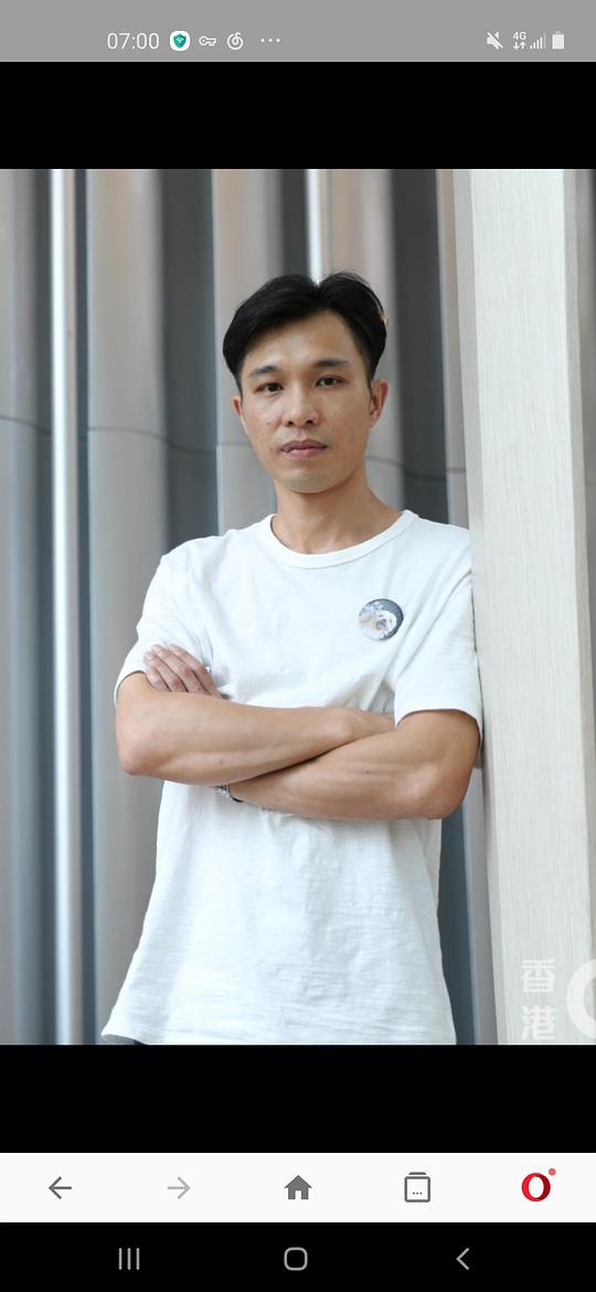 陈瀚恩