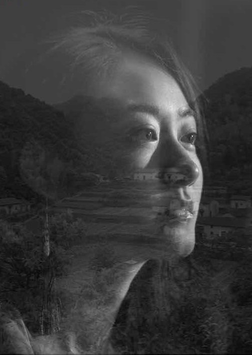 程云屏山