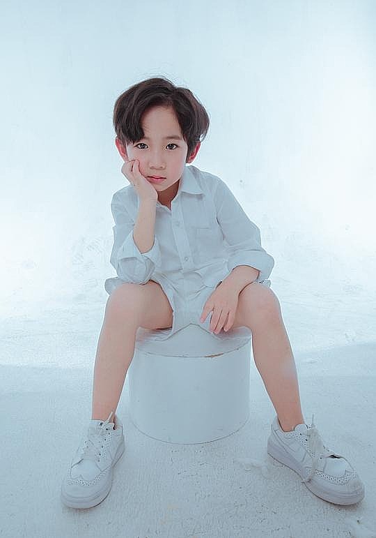 徐梓嘉