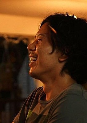 菅井祐介