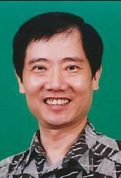 吴剑华