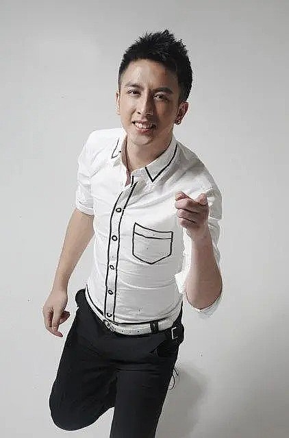 赵帆