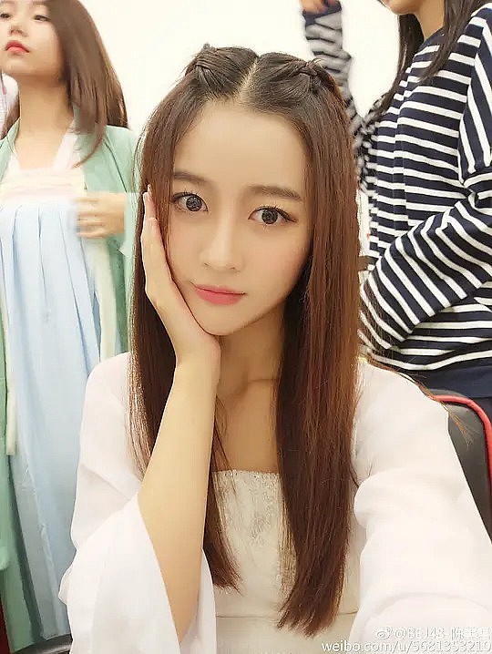 陈美君