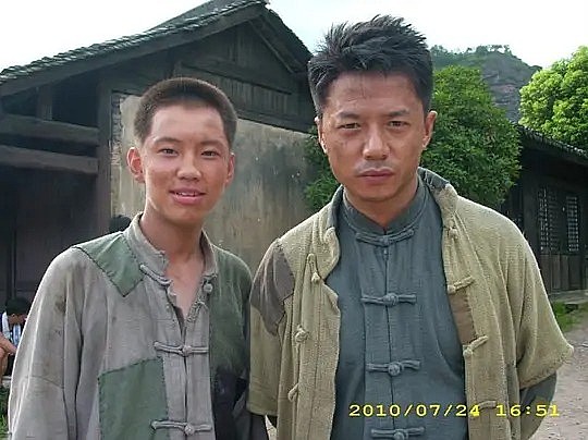 王子刚