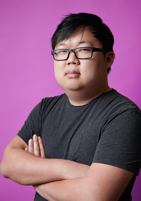 赵胜汪