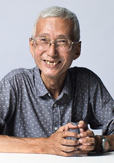 祁家威