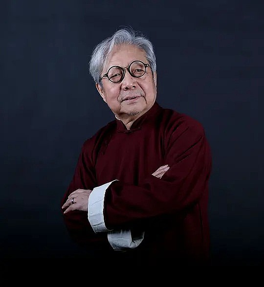 苏连生