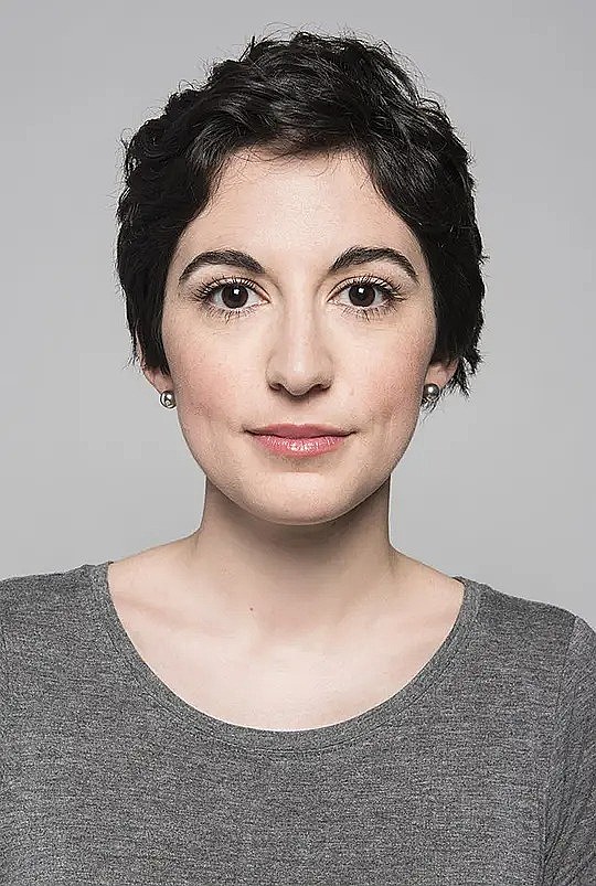 Fanny-Laure
