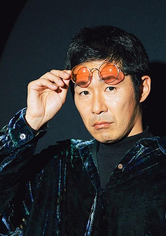 池田一真