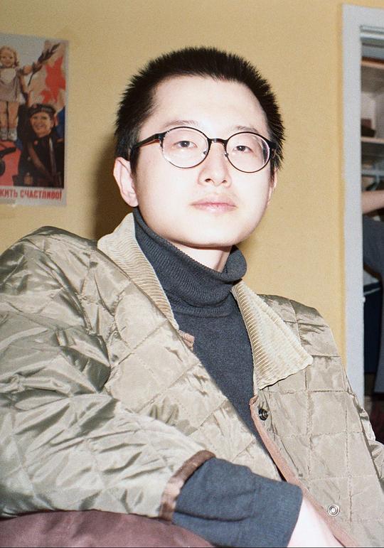 黃震奇