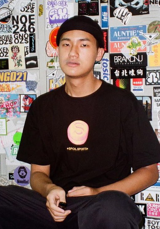 裴子齐